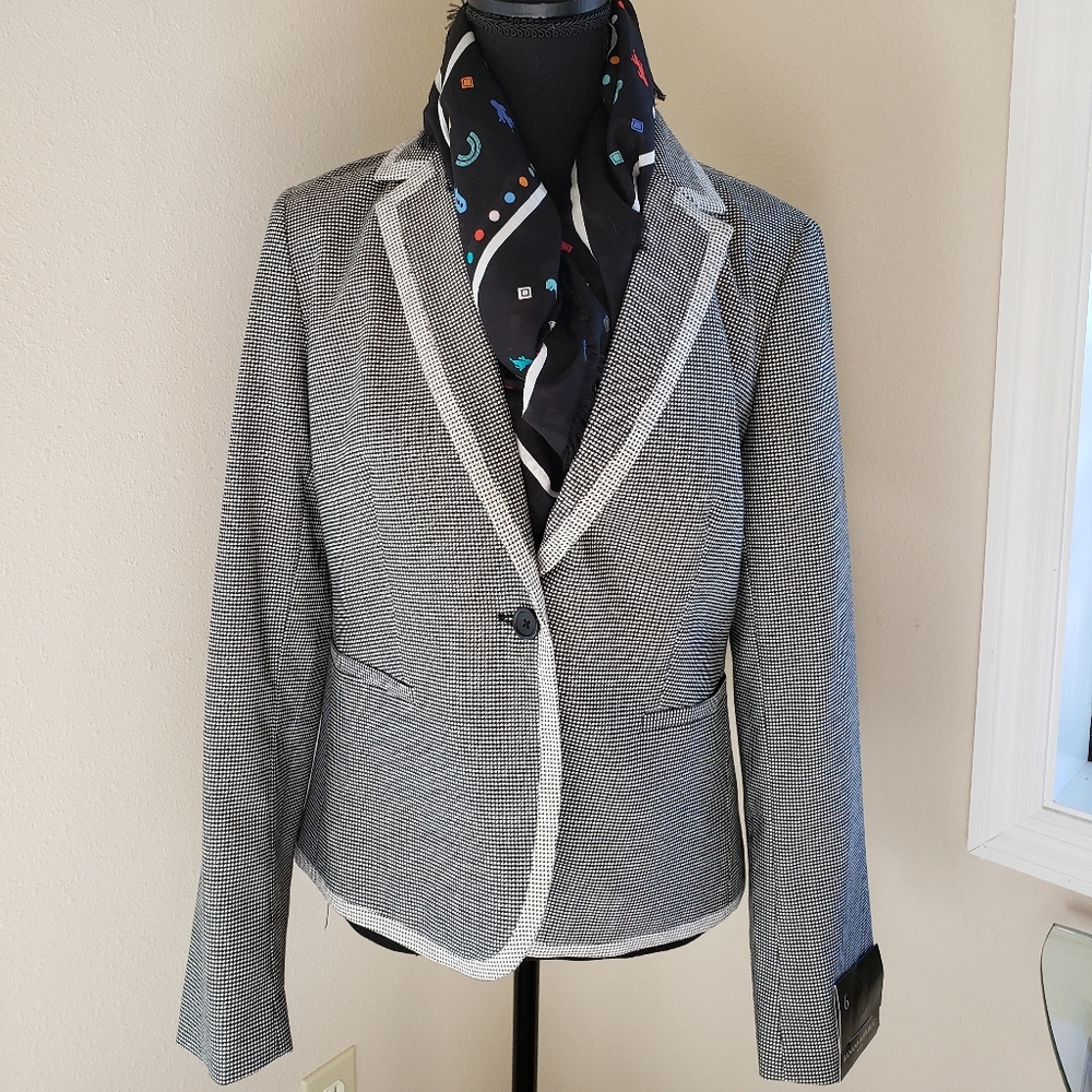 Banana Republic blazer
